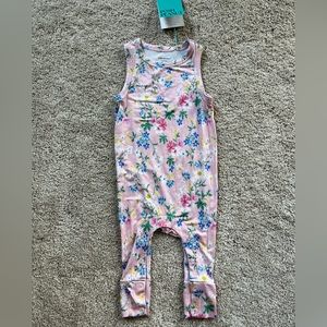 Posh peanut NWT jumper